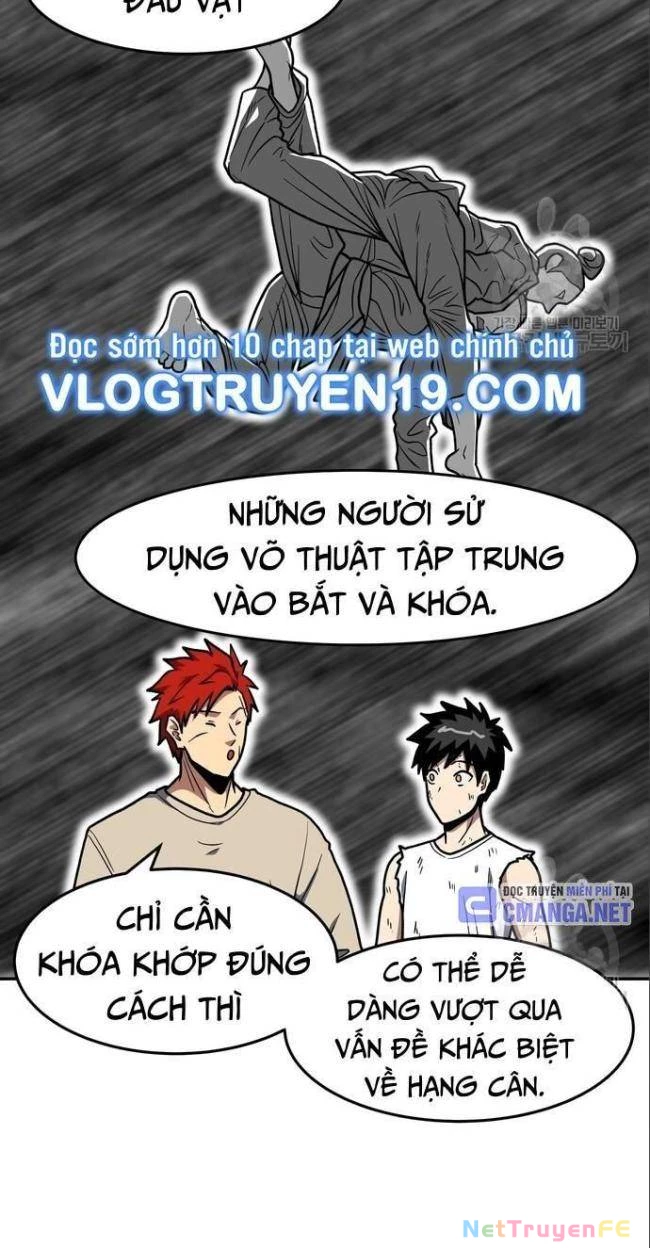 trường trung học thú nhân Chapter 15 - Next Chương 16