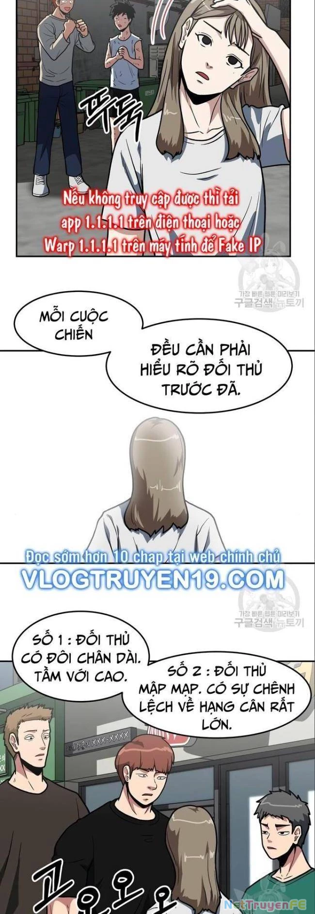 trường trung học thú nhân Chapter 15 - Next Chương 16