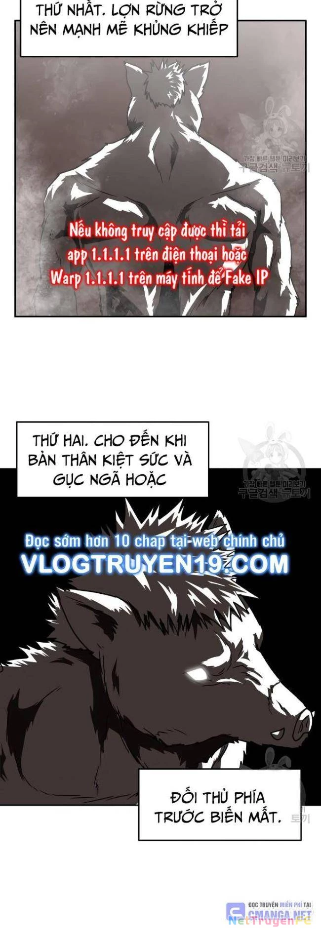 trường trung học thú nhân Chapter 23 - Next Chương 24