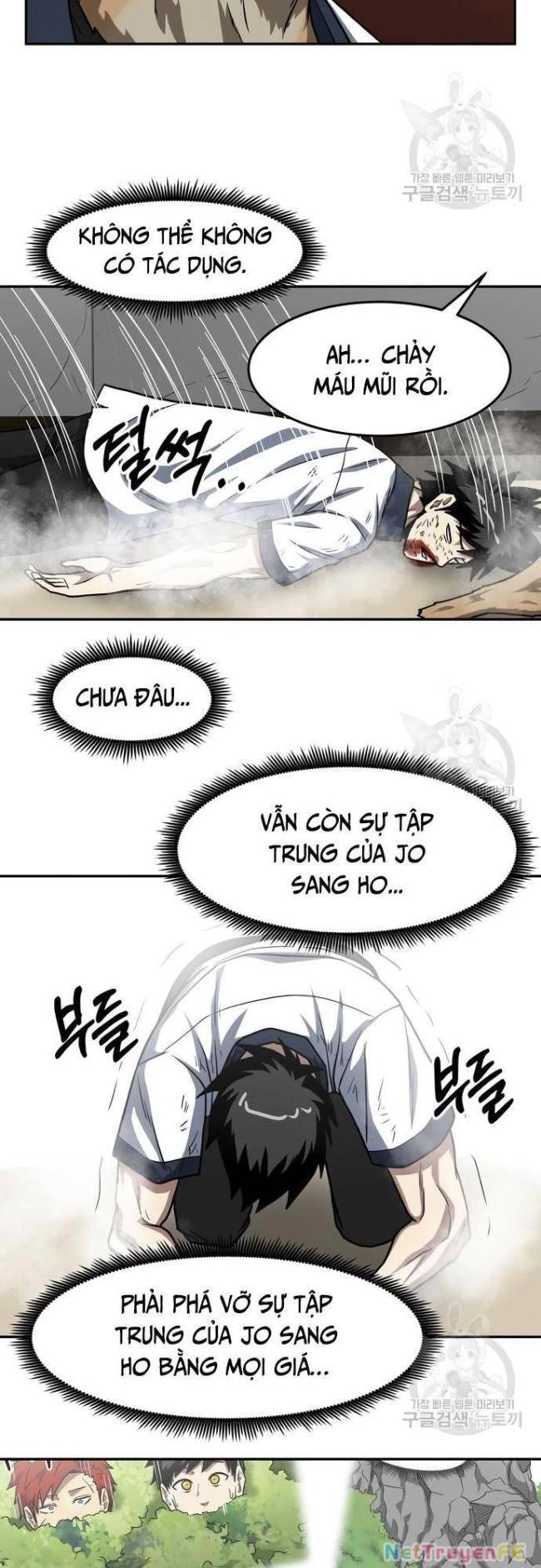 Trường Trung Học Thú Nhân Chapter 28 - Next Chapter 29