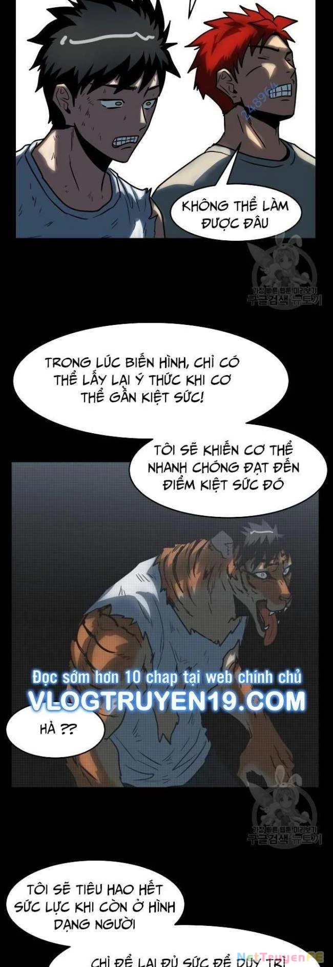 trường trung học thú nhân Chapter 29 - Next Chương 30