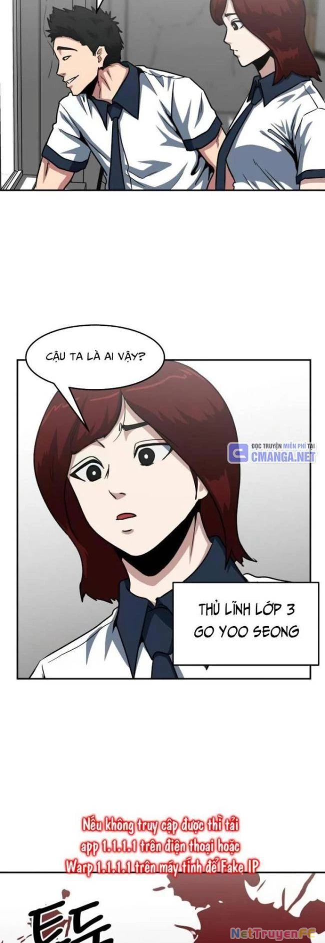 trường trung học thú nhân Chapter 36 - Next Chương 37