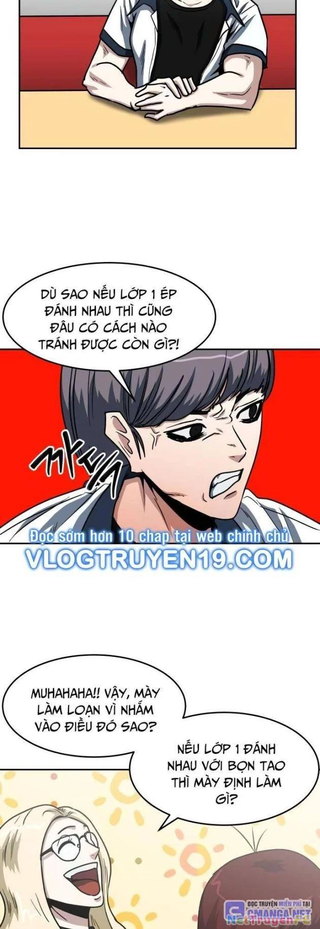 trường trung học thú nhân Chapter 49 - Next Chương 50