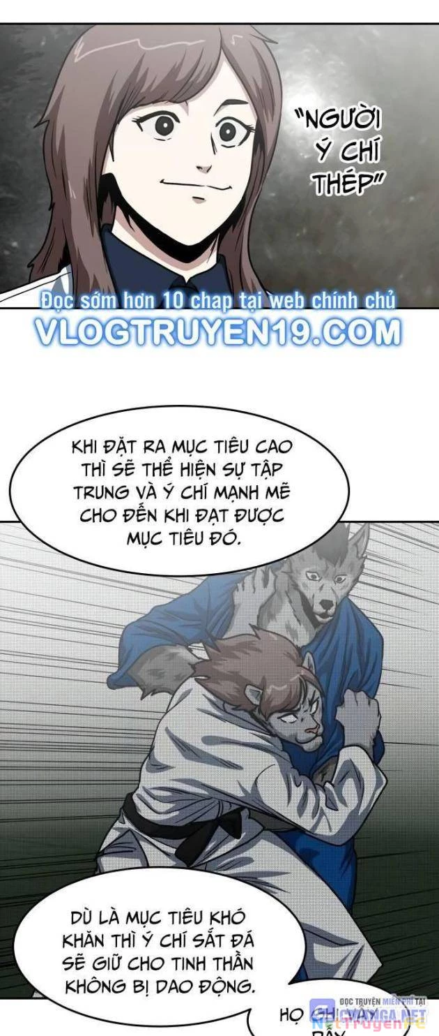 trường trung học thú nhân Chapter 49 - Next Chương 50