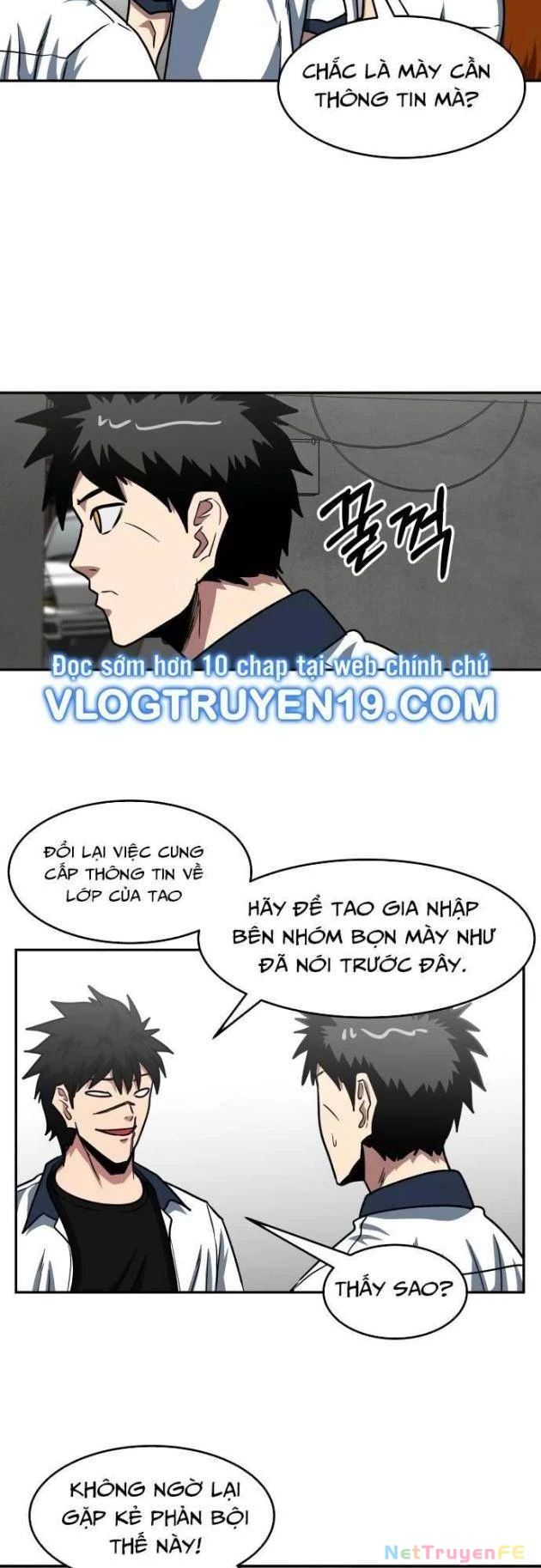 trường trung học thú nhân Chapter 50 - Next Chương 51