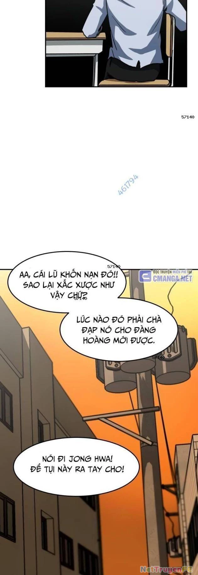 trường trung học thú nhân Chapter 62 - Next Chương 63