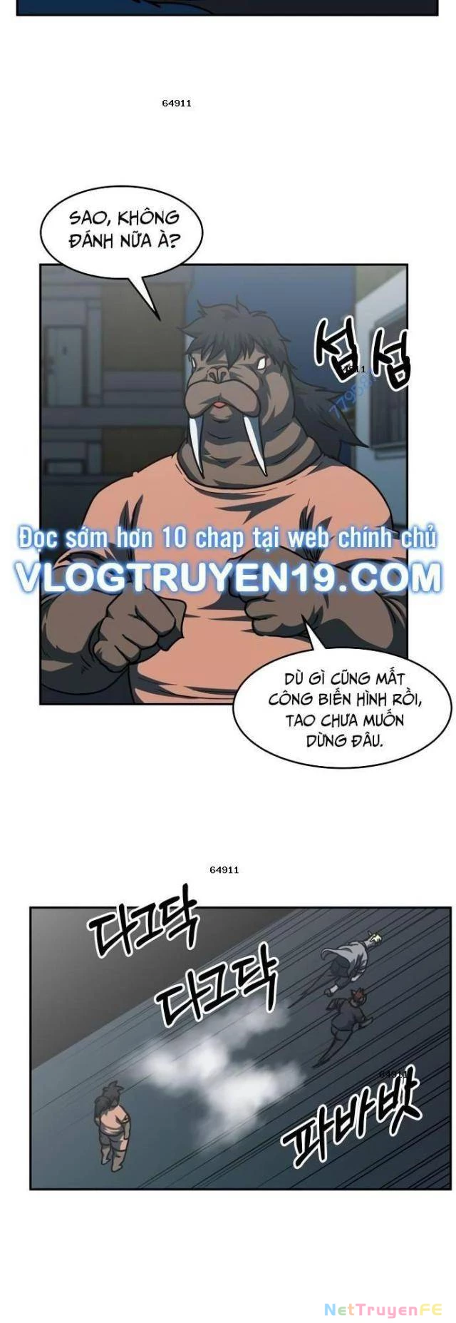 trường trung học thú nhân Chapter 69 - Next Chương 70