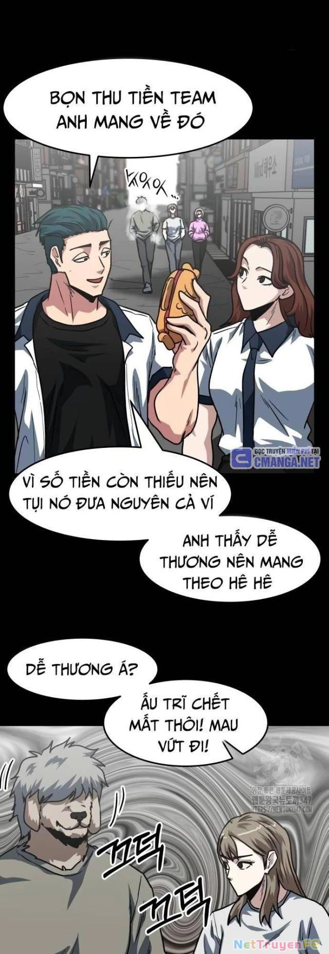 trường trung học thú nhân Chương 72 - Next Chapter 72