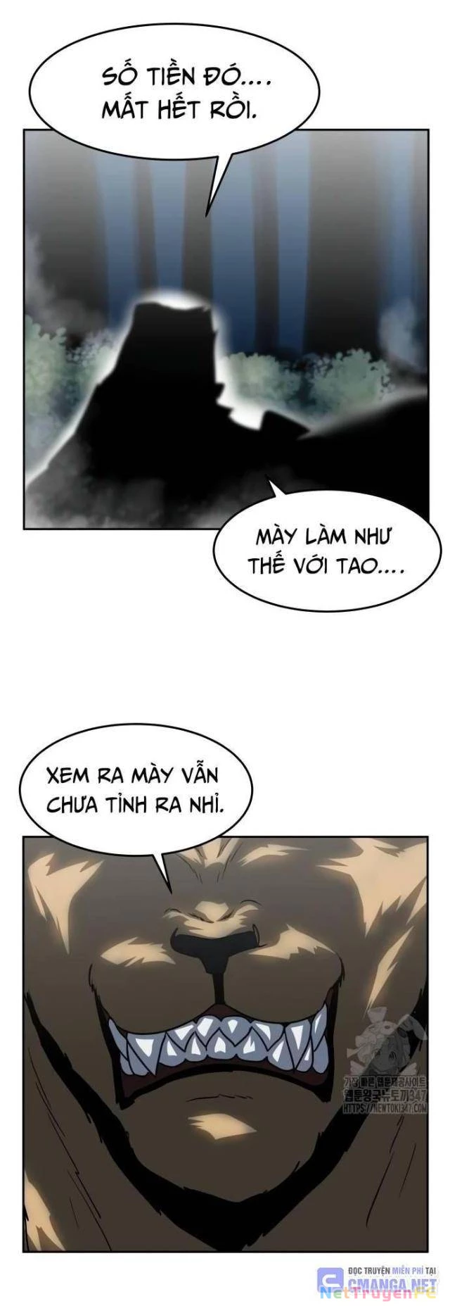 trường trung học thú nhân Chương 72 - Next Chapter 72