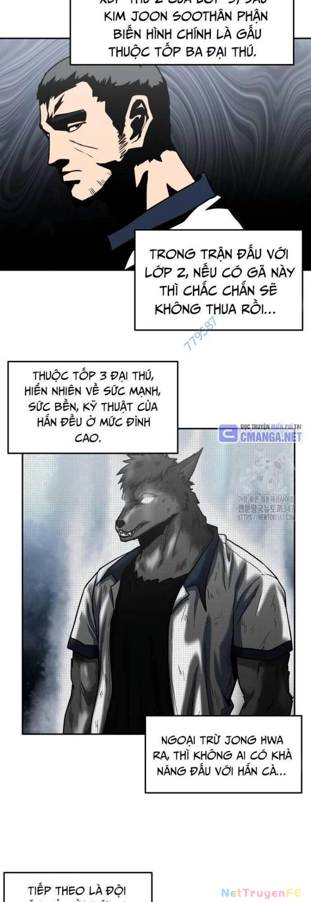 trường trung học thú nhân Chương 72 - Next Chapter 72