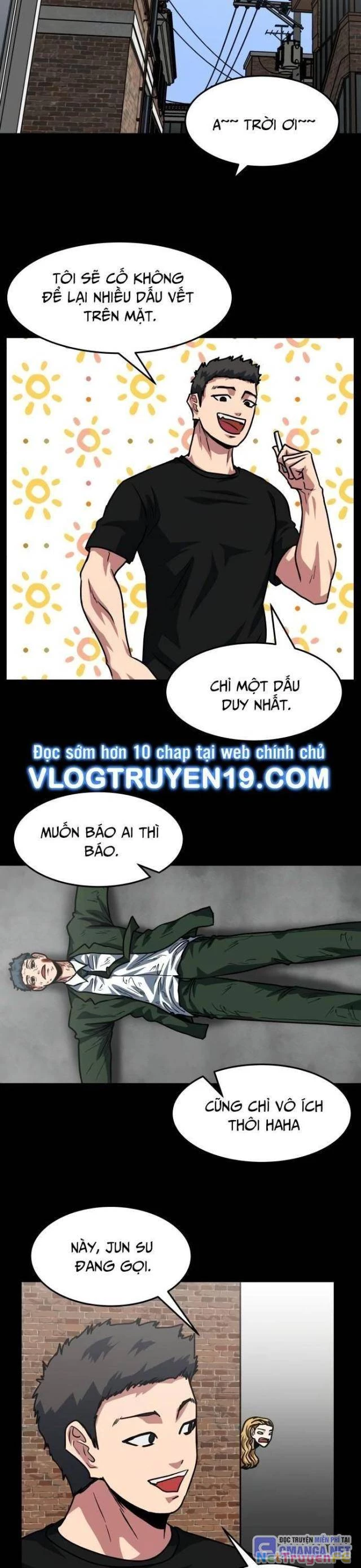 trường trung học thú nhân Chapter 73 - Next Chương 74