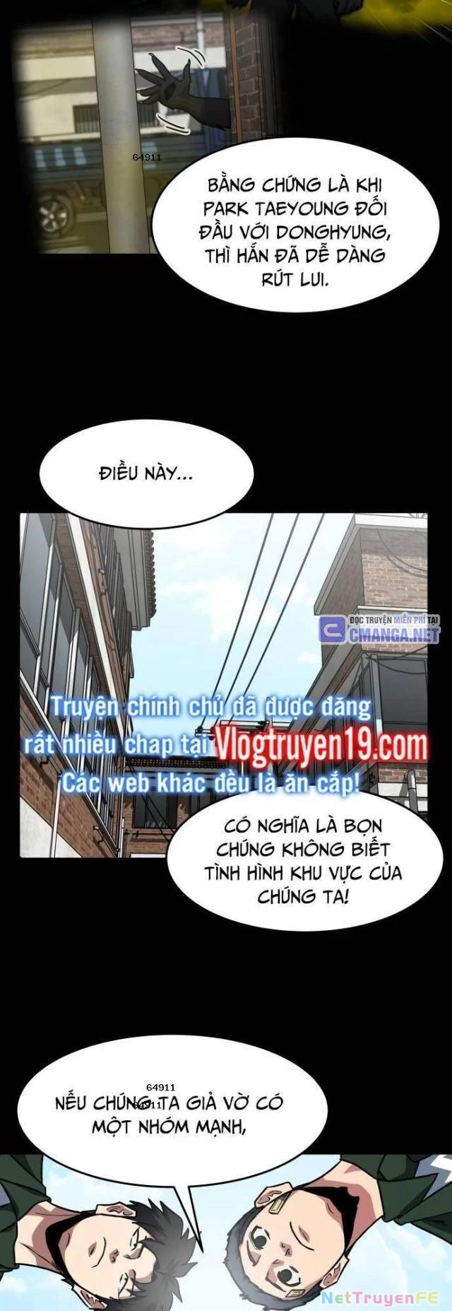 trường trung học thú nhân Chapter 75 - Next Chapter 76