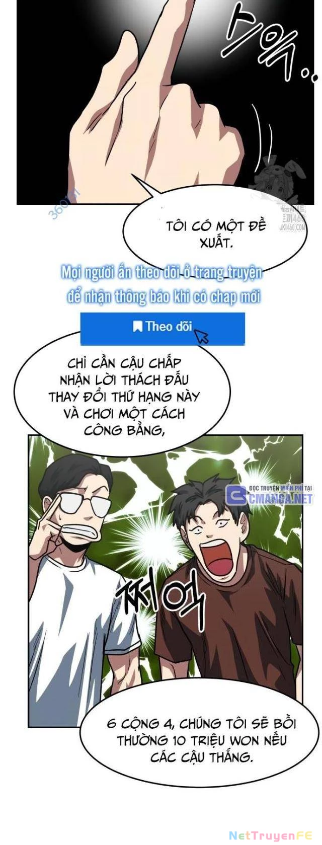 trường trung học thú nhân Chapter 78 - Next Chapter 79