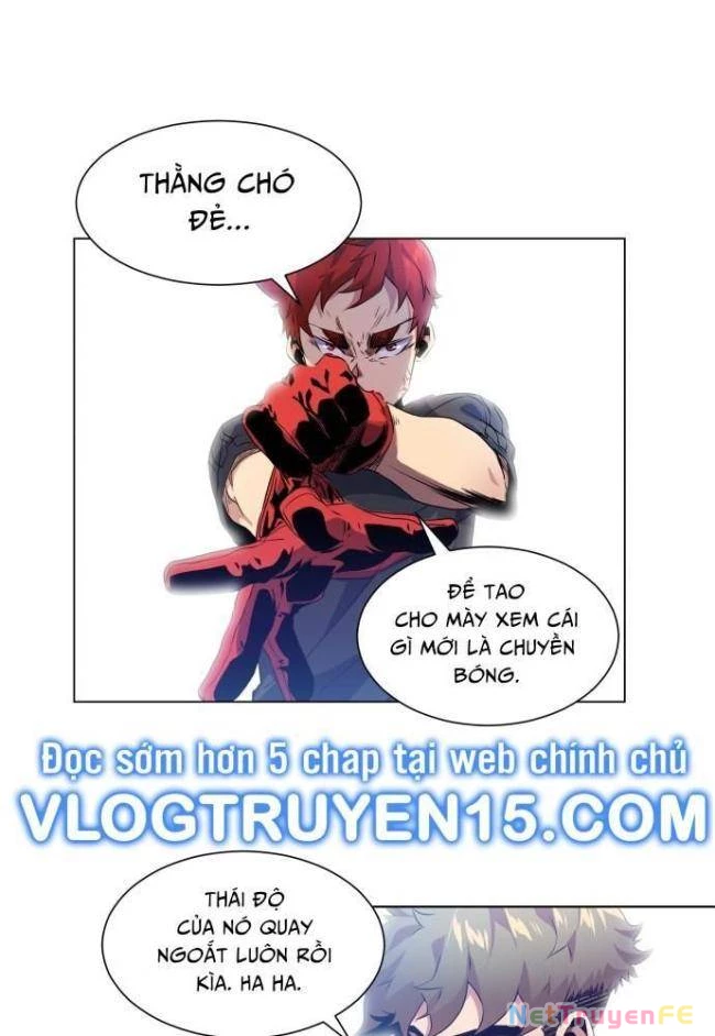 Góc Cao Khung Thành Chapter 38 - Trang 2