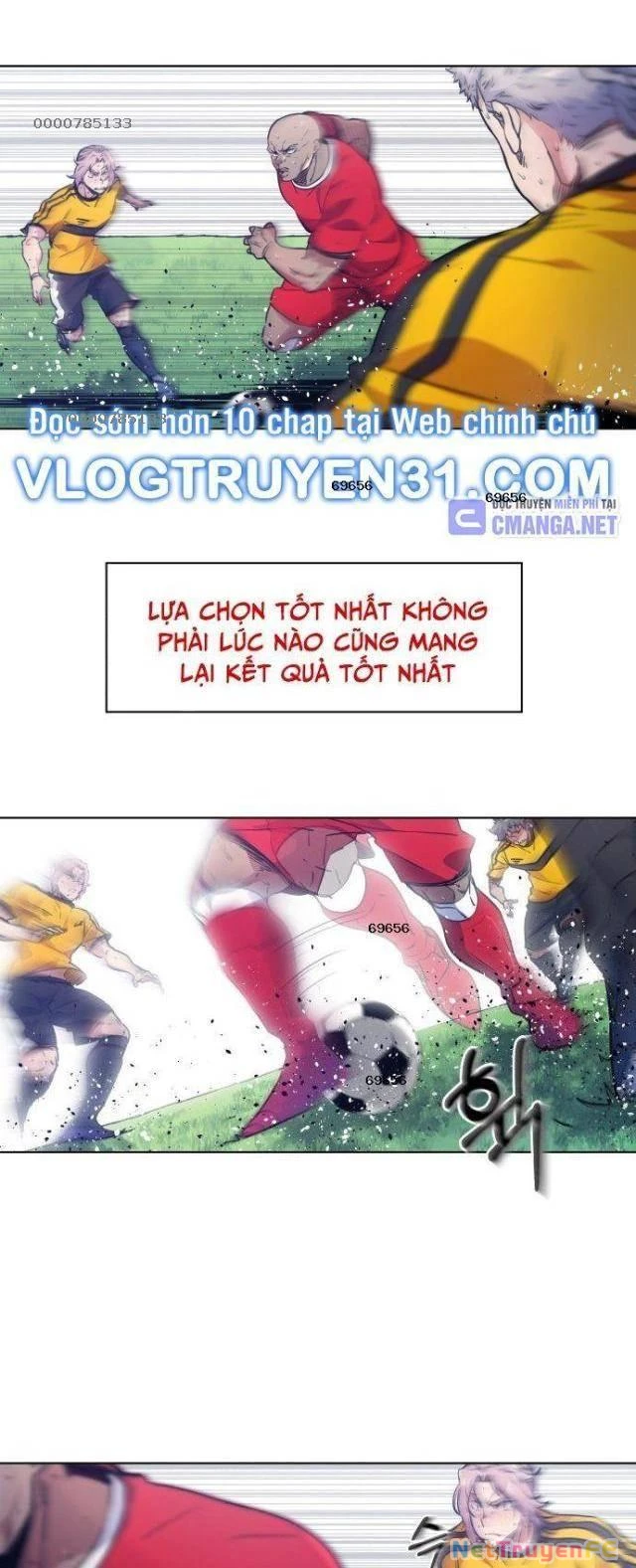 Góc Cao Khung Thành Chapter 78 - Trang 2