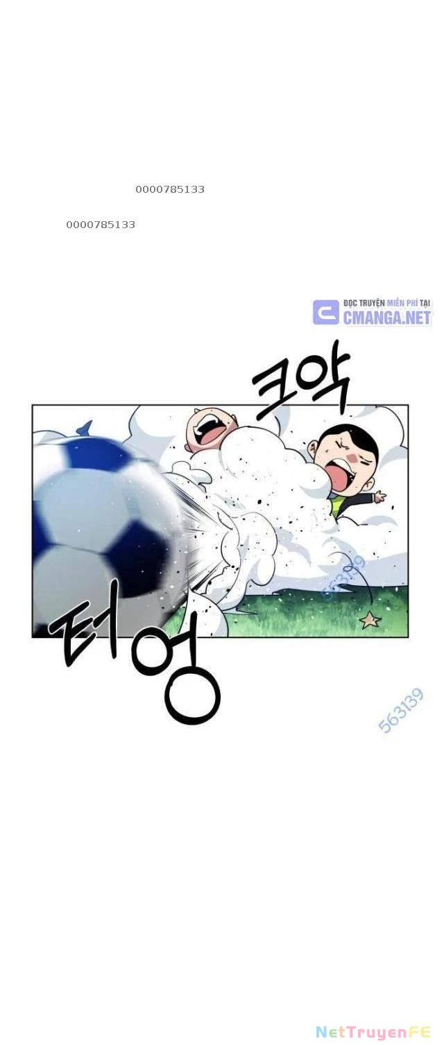 Góc Cao Khung Thành Chapter 91 - Trang 4