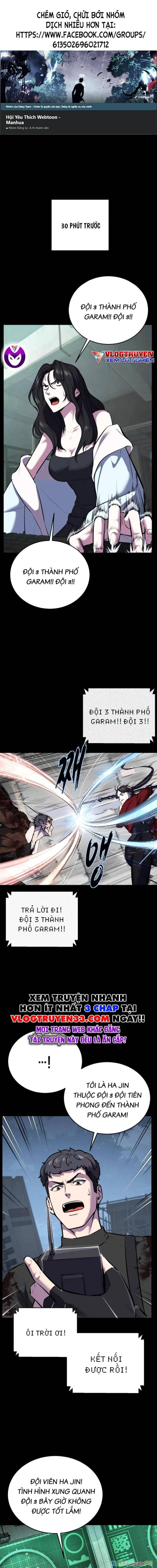Cậu Bé Của Thần Chết Chapter 249 - Trang 4
