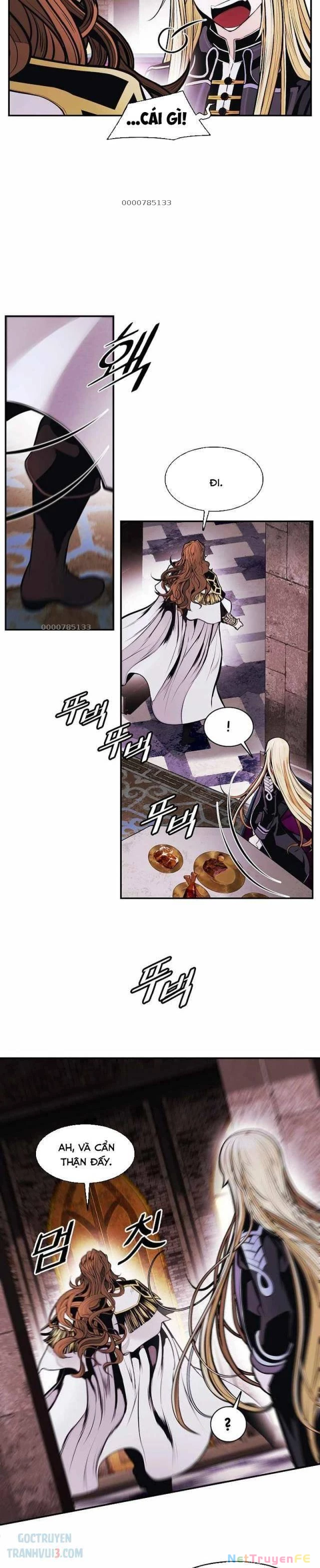 Bất Bại Chân Ma Chapter 211 - Next Chapter 212