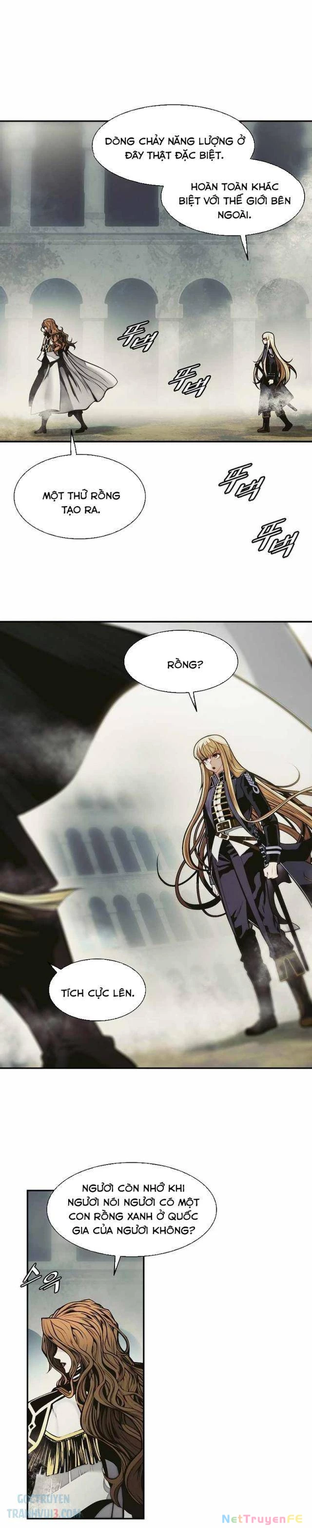 Bất Bại Chân Ma Chapter 211 - Next Chapter 212