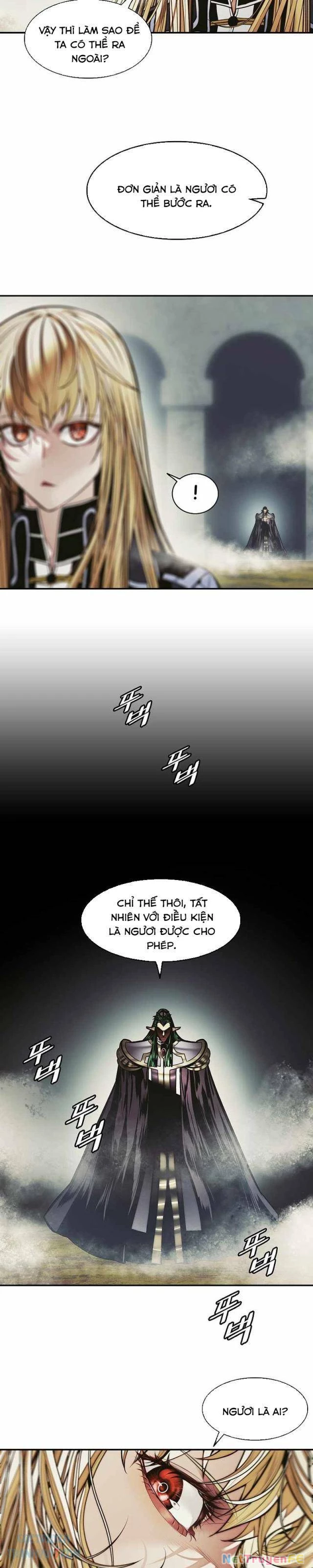 Bất Bại Chân Ma Chapter 211 - Next Chapter 212