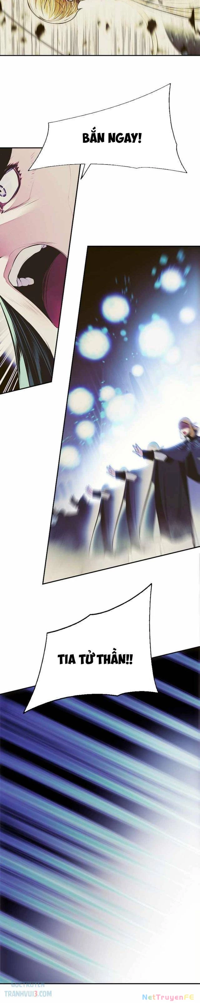 Bất Bại Chân Ma Chapter 211 - Next Chapter 212
