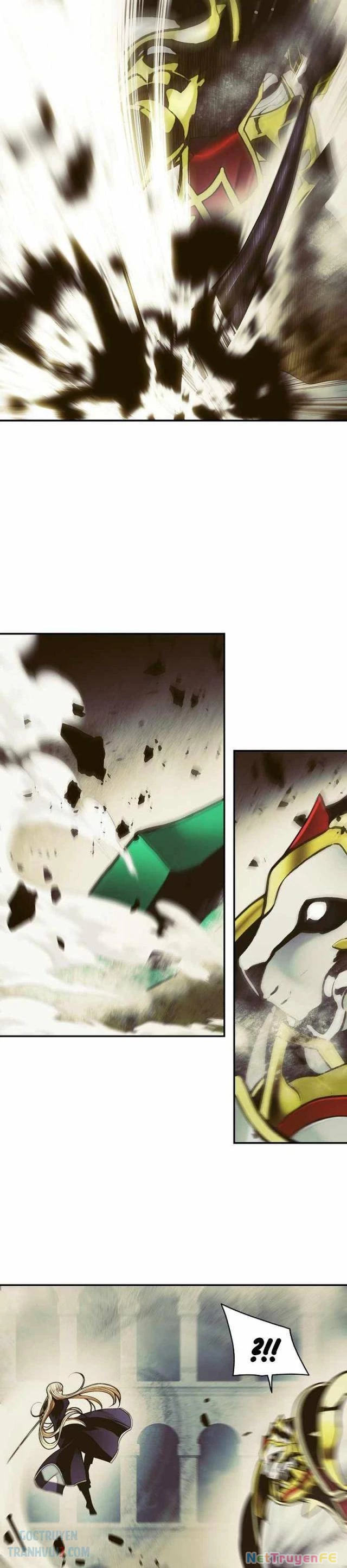 Bất Bại Chân Ma Chapter 211 - Next Chapter 212
