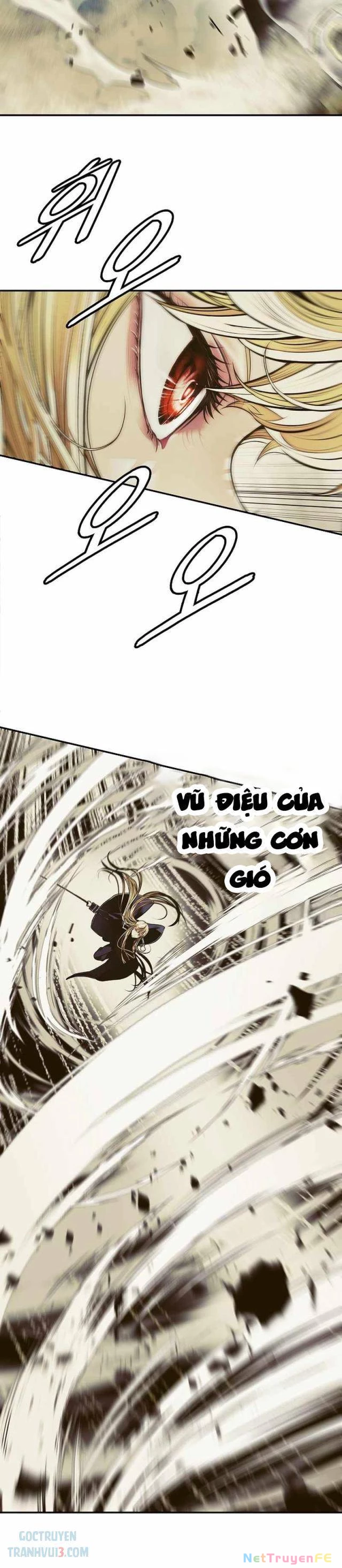 Bất Bại Chân Ma Chapter 211 - Next Chapter 212