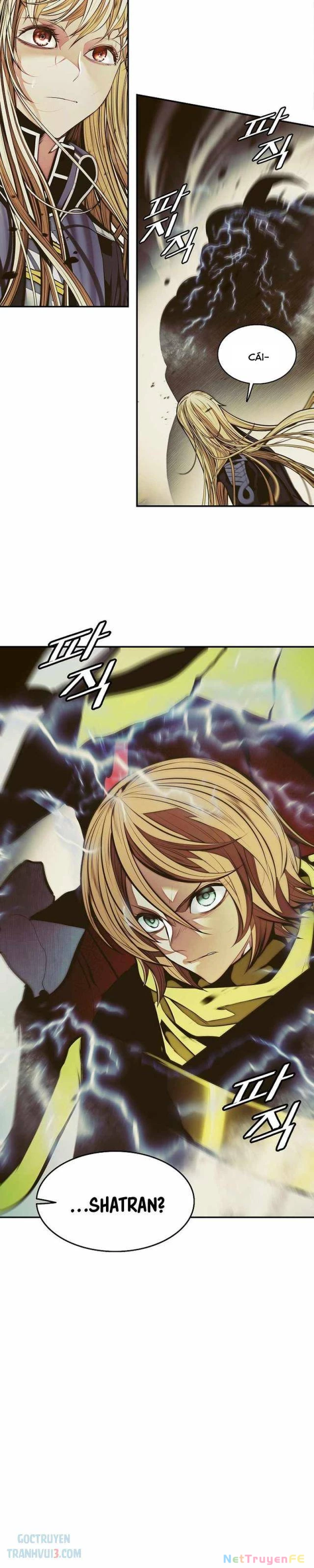 Bất Bại Chân Ma Chapter 211 - Next Chapter 212