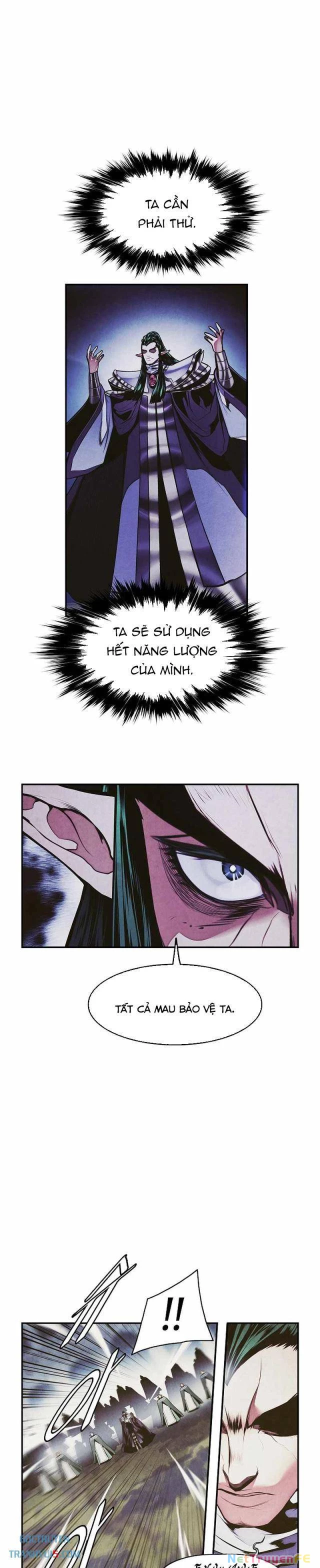 Bất Bại Chân Ma Chapter 213 - Next Chapter 214