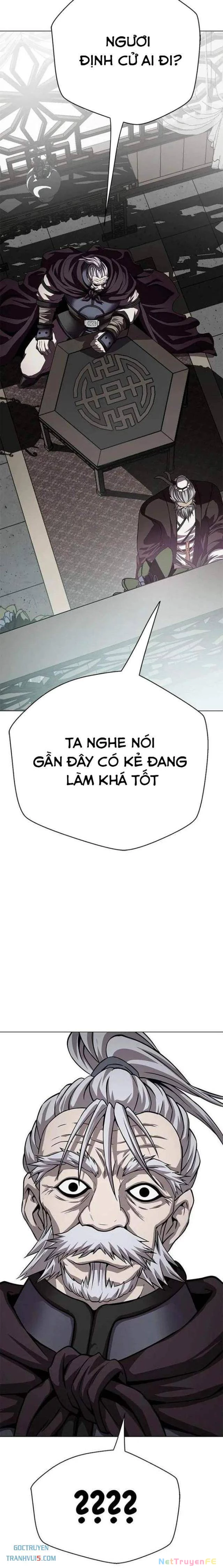 Bất Khả Chiến Bại Chapter 27 - Next Chapter 28