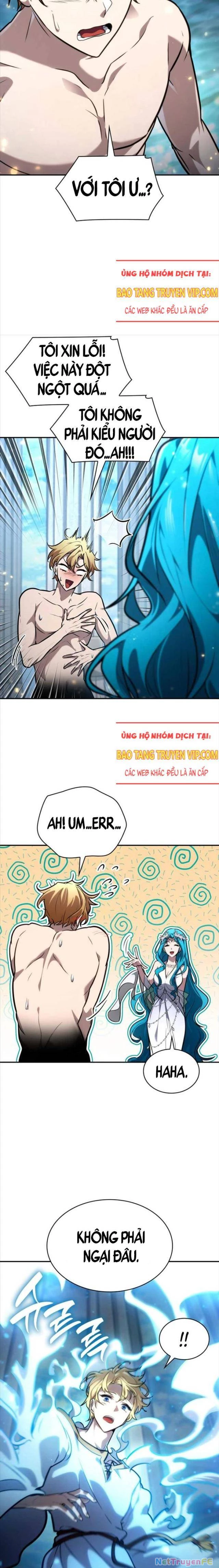 đại pháp sư toàn năng Chapter 90 - Next Chapter 91