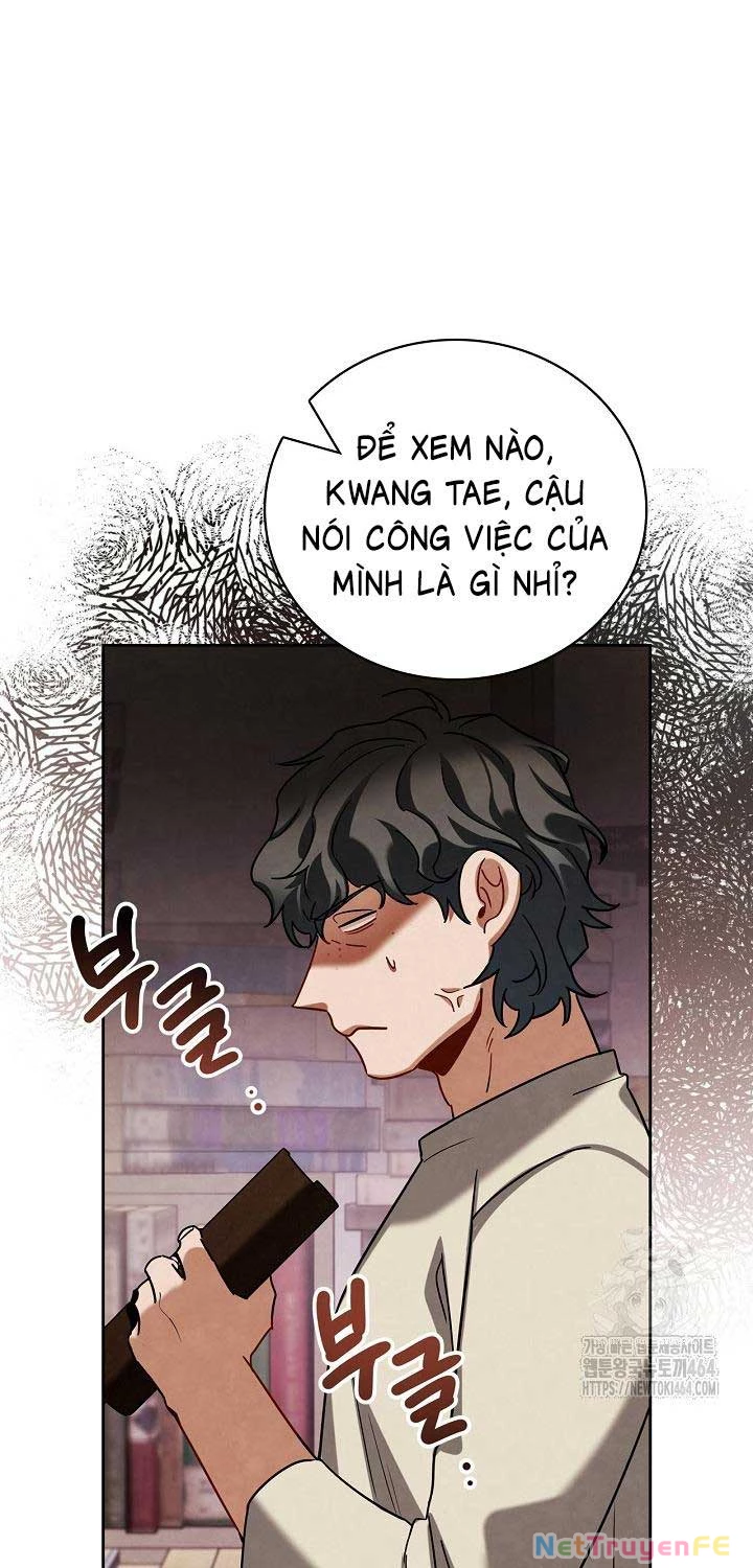 Sống Như Một Diễn Viên Chapter 107 - Next Chapter 108