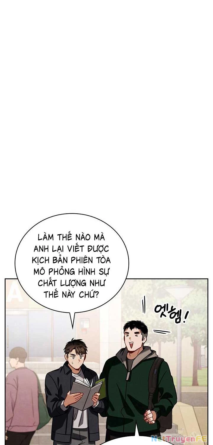 Sống Như Một Diễn Viên Chapter 107 - Next Chapter 108