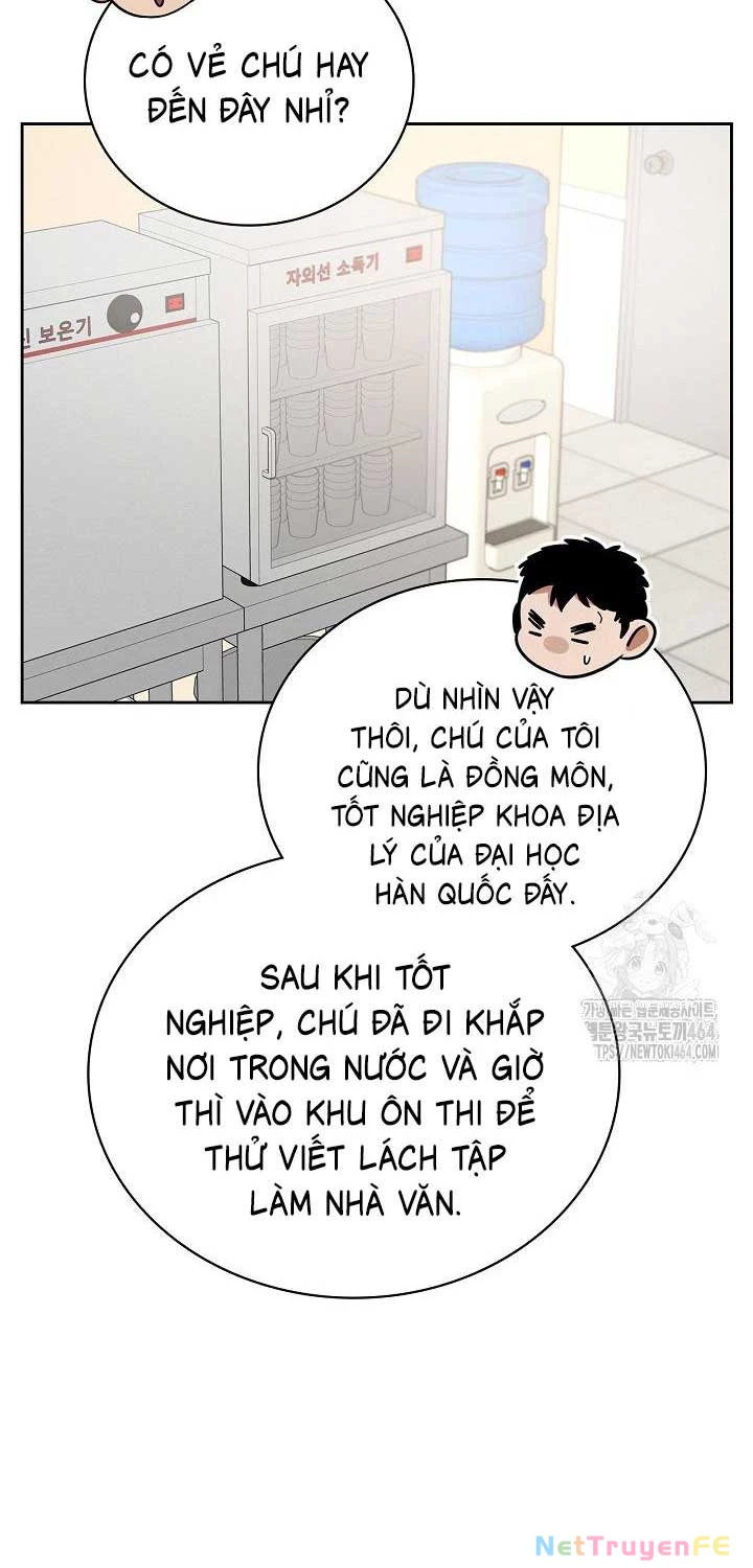 Sống Như Một Diễn Viên Chapter 107 - Next Chapter 108