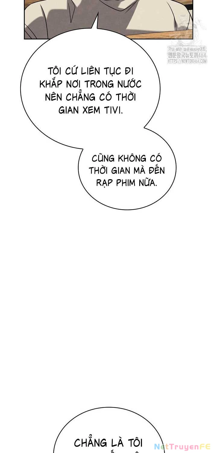 Sống Như Một Diễn Viên Chapter 107 - Next Chapter 108