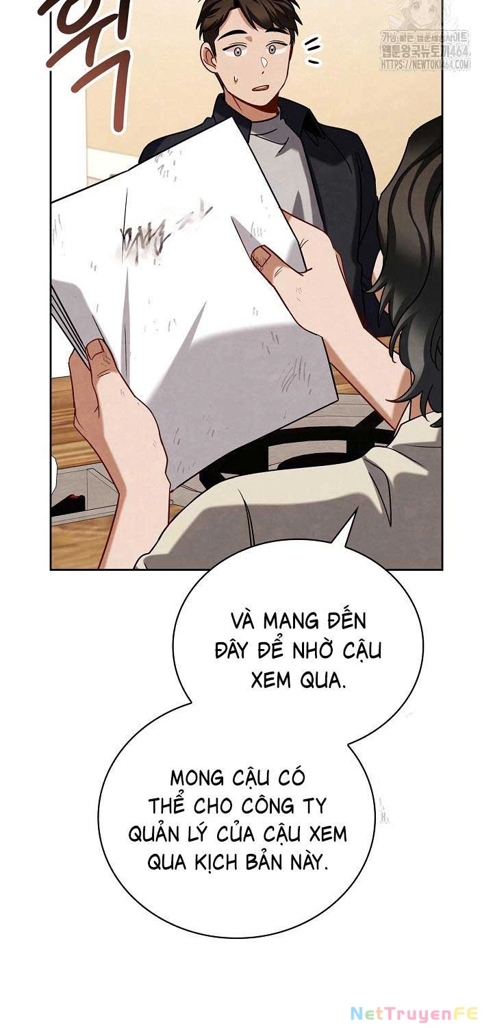 Sống Như Một Diễn Viên Chapter 107 - Next Chapter 108