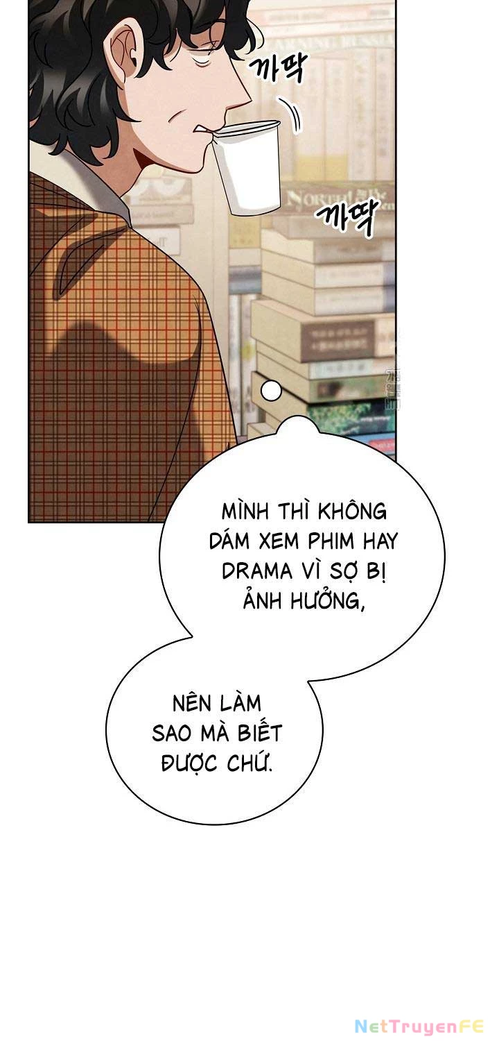 Sống Như Một Diễn Viên Chapter 107 - Next Chapter 108