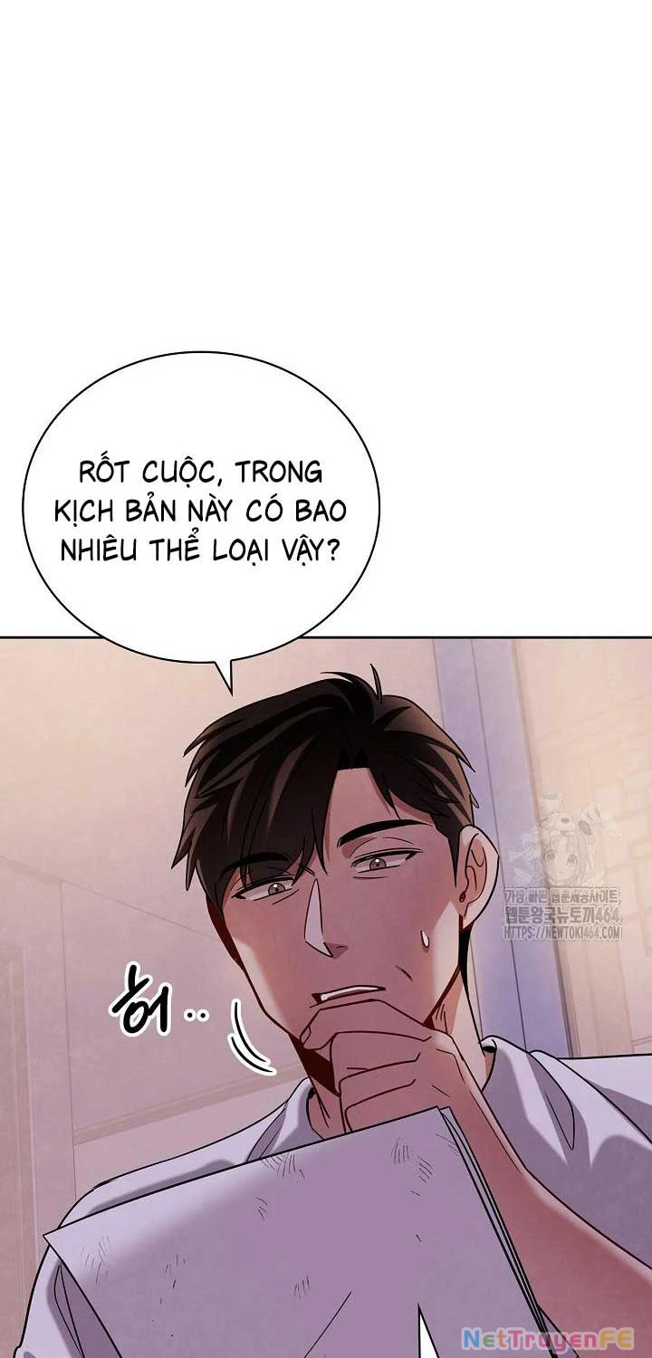 Sống Như Một Diễn Viên Chapter 107 - Next Chapter 108