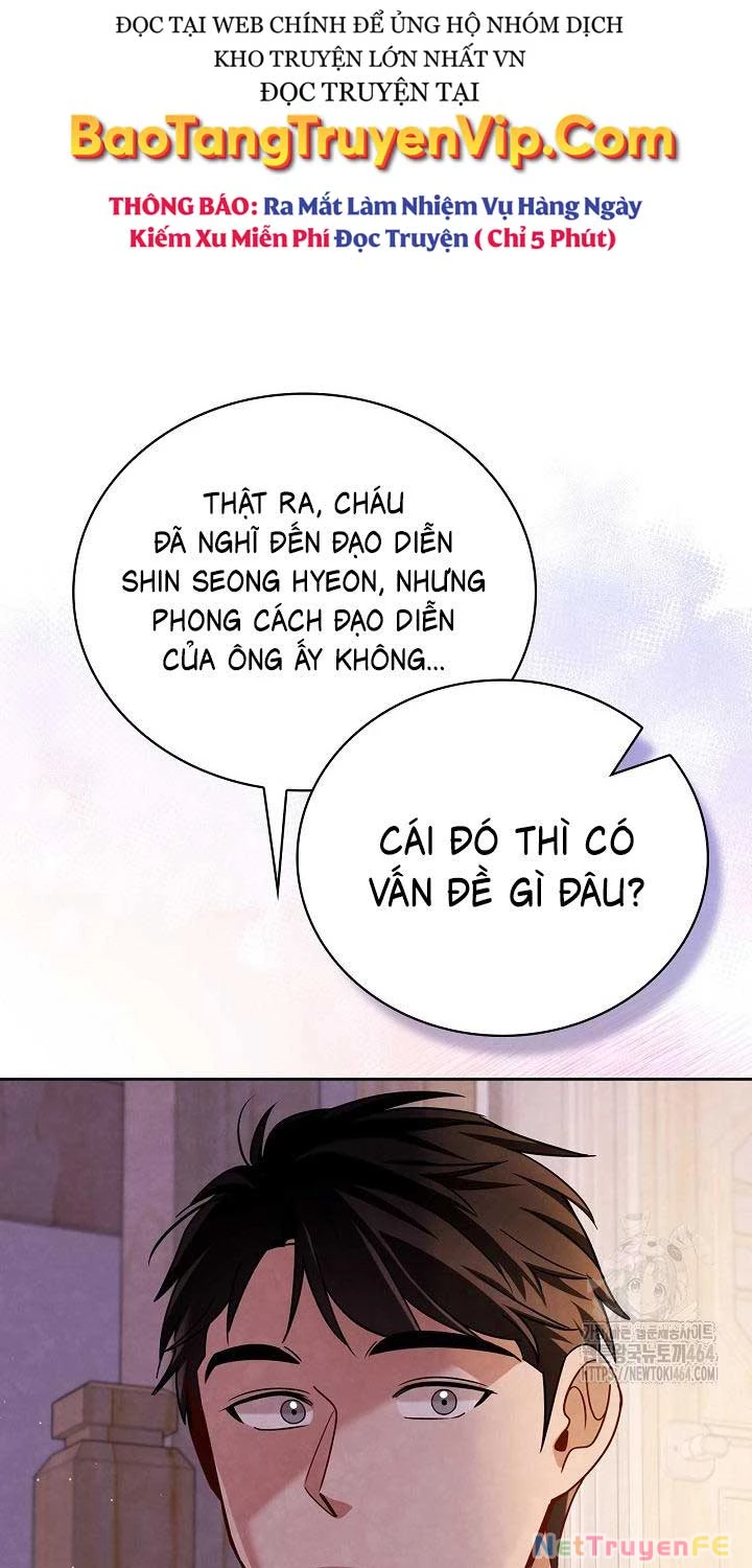 Sống Như Một Diễn Viên Chapter 107 - Next Chapter 108