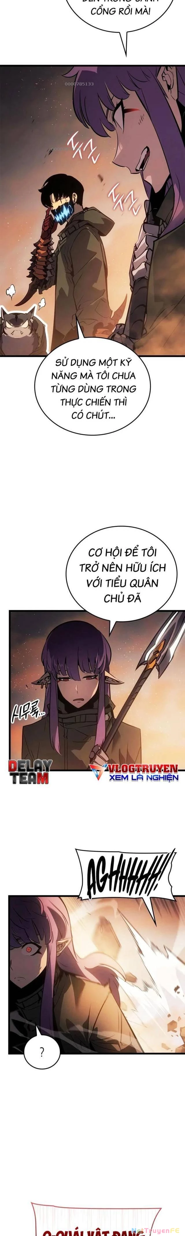 Solo Leveling : Ragnarok Chapter 26 - Next Chapter 27