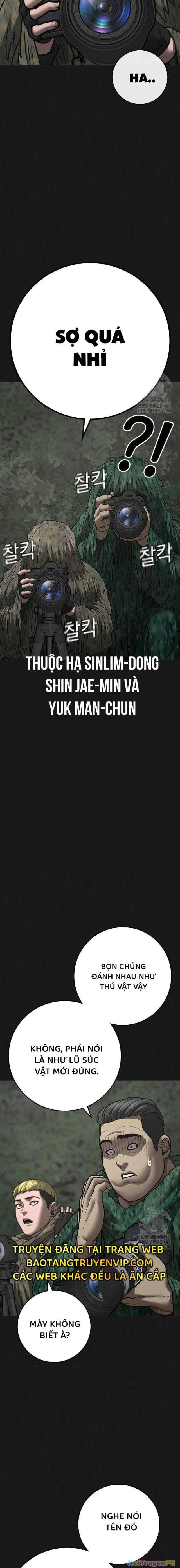 Nhiệm Vụ Đời Thật Chapter 138 - Trang 4