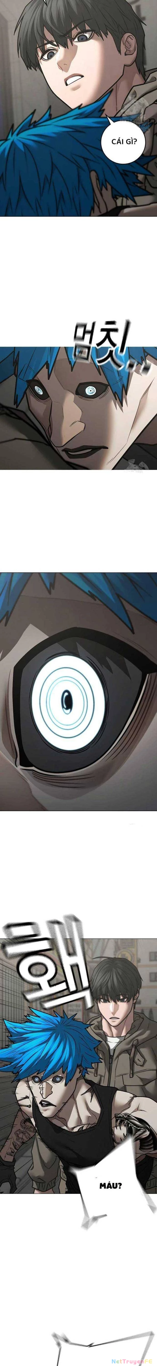 Nhiệm Vụ Đời Thật Chapter 138 - Trang 4