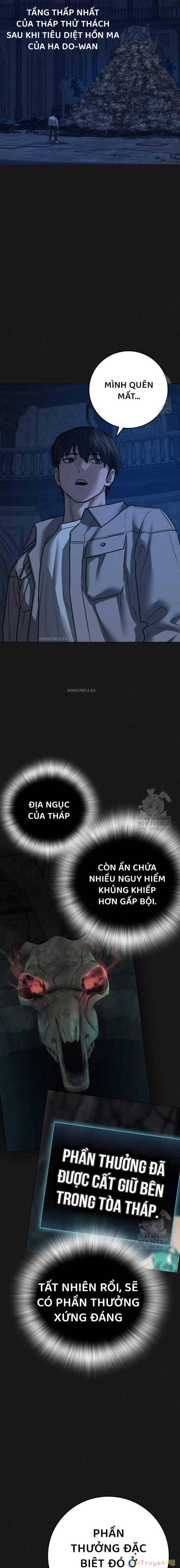 Nhiệm Vụ Đời Thật Chapter 138 - Trang 4