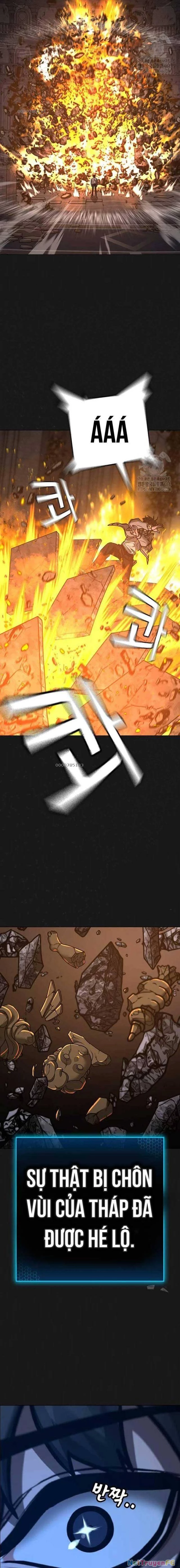 Nhiệm Vụ Đời Thật Chapter 138 - Trang 4