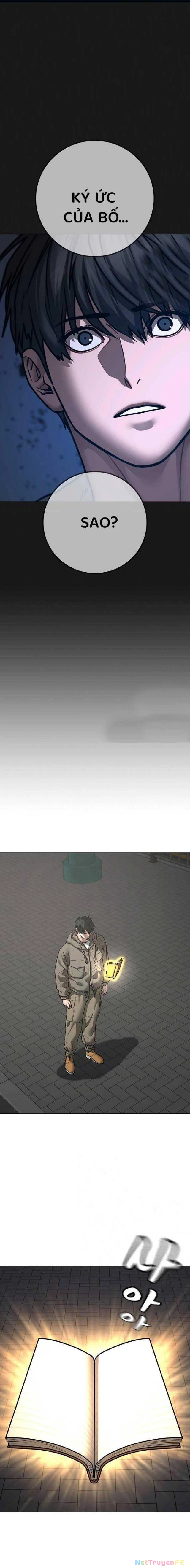 Nhiệm Vụ Đời Thật Chapter 138 - Trang 4