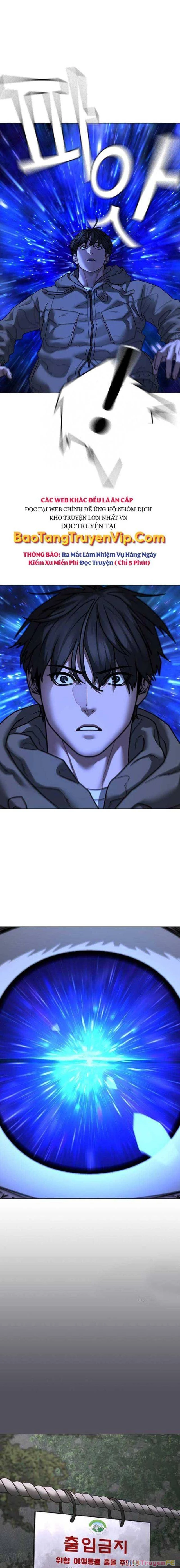 Nhiệm Vụ Đời Thật Chapter 138 - Trang 4