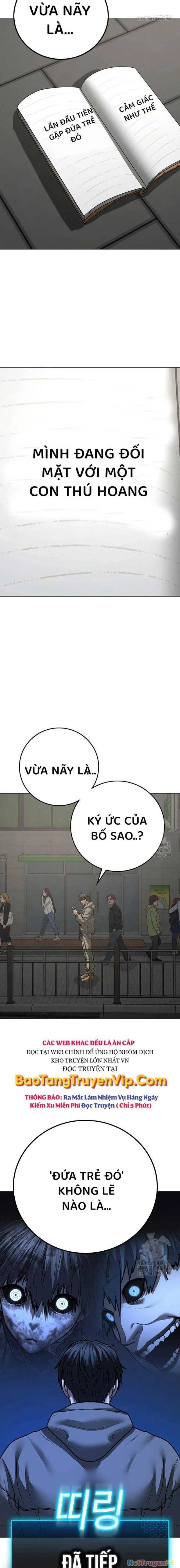 Nhiệm Vụ Đời Thật Chapter 138 - Trang 4