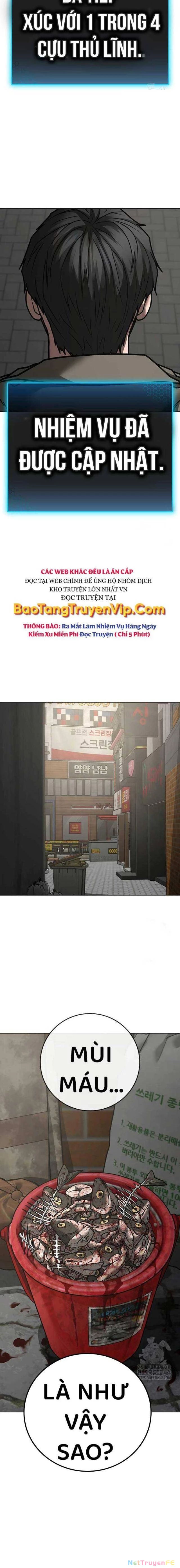 Nhiệm Vụ Đời Thật Chapter 138 - Trang 4
