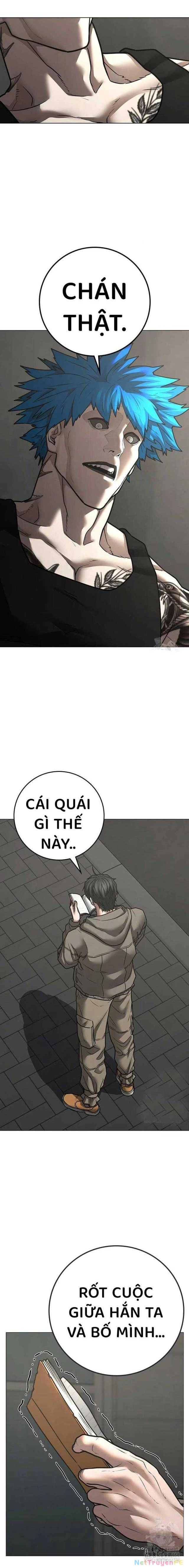 Nhiệm Vụ Đời Thật Chapter 138 - Trang 4