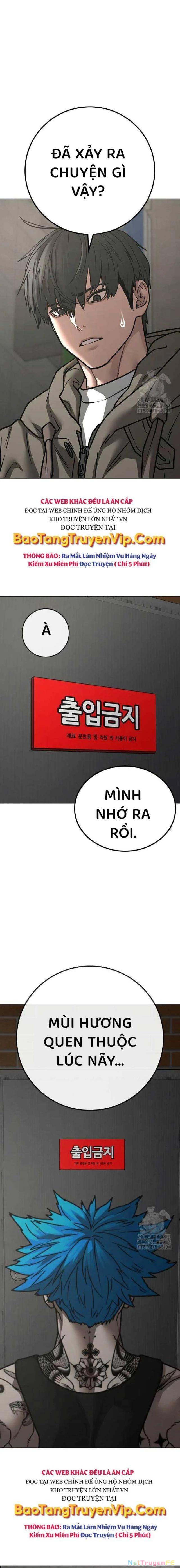 Nhiệm Vụ Đời Thật Chapter 138 - Trang 4